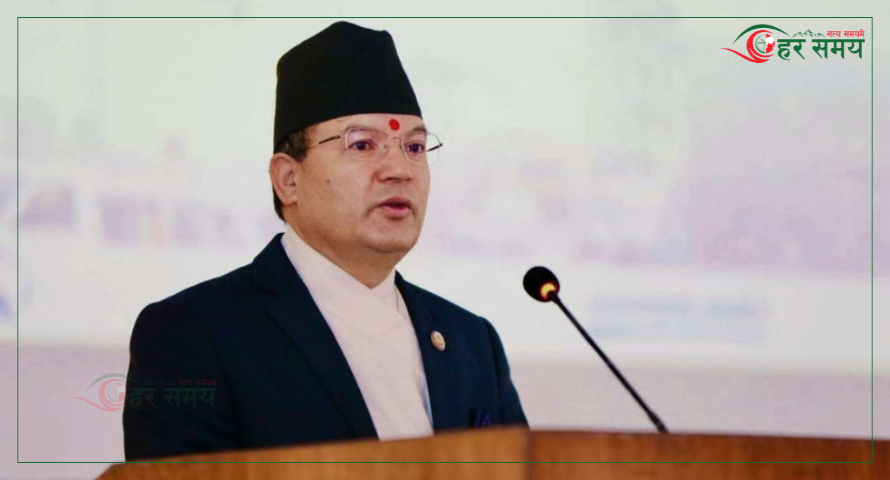 नेपालकै कान्छो निकुञ्जको रुपमा छायाँनाथ राष्ट्रिय निकुञ्ज स्थापना हुने