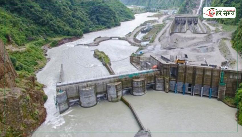 माथिल्लो तामाकोशीमा आज जलाशय फ्लसिङ, नदी आसपास उच्च सतर्कता अपनाउन आग्रह
