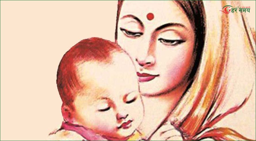 आज आमाको मुख हेर्ने दिन अर्थात् मातातीर्थ औंसी