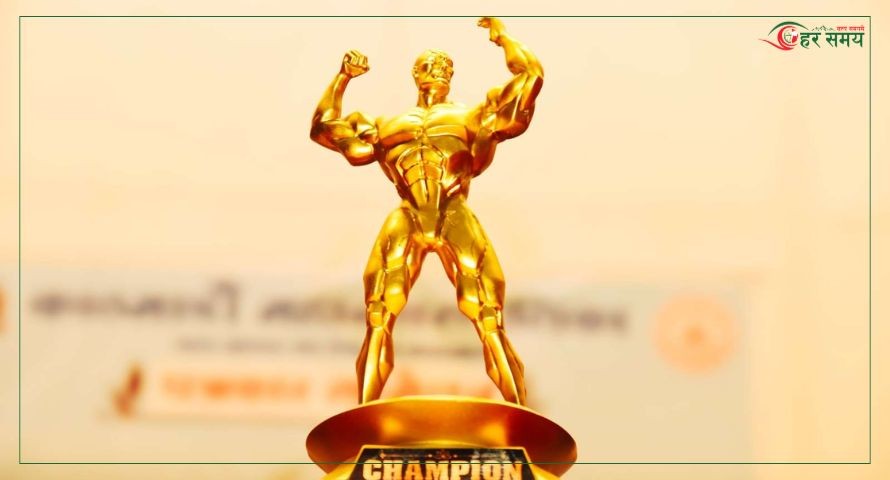 मिस्टर महानगरपालिका उपाधिका लागि ३८ जना खेलाडीबीच प्रतिस्पर्धा हुने