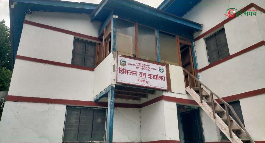 मुगुका सरकारी तथा नीजि क्षेत्रका कार्यालयहरु छैनन् अपाङ्गतामैत्री, सेवाग्राहीलाई सास्ती [भिडियो]