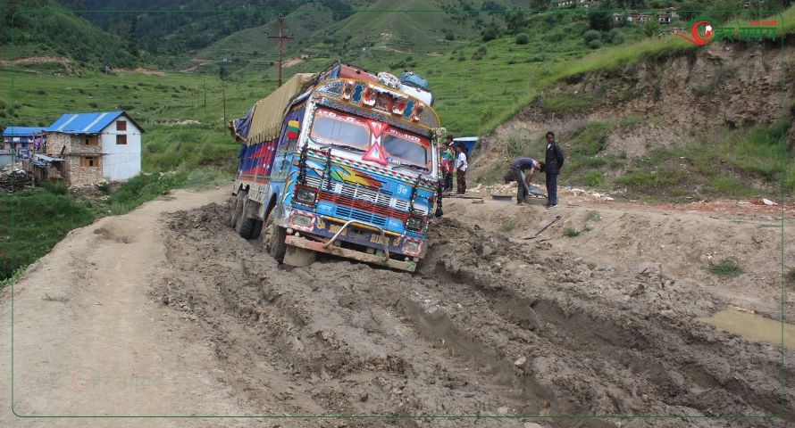 राष्ट्रिय सडक सञ्जालमा जोडिएको १४ वर्ष बितेपनि मुगुमा सडक कालोपत्रे हुन सकेन