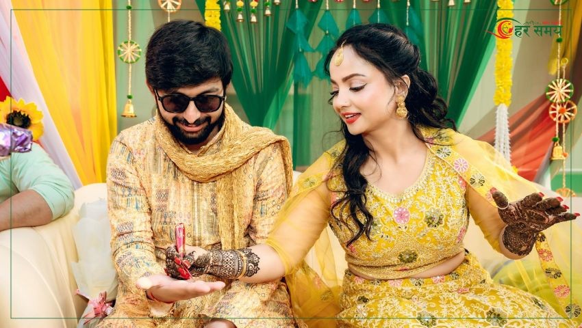 अभिनेत्री नम्रता सापकोटा वैवाहिक जीवनमा बाँधिइन्