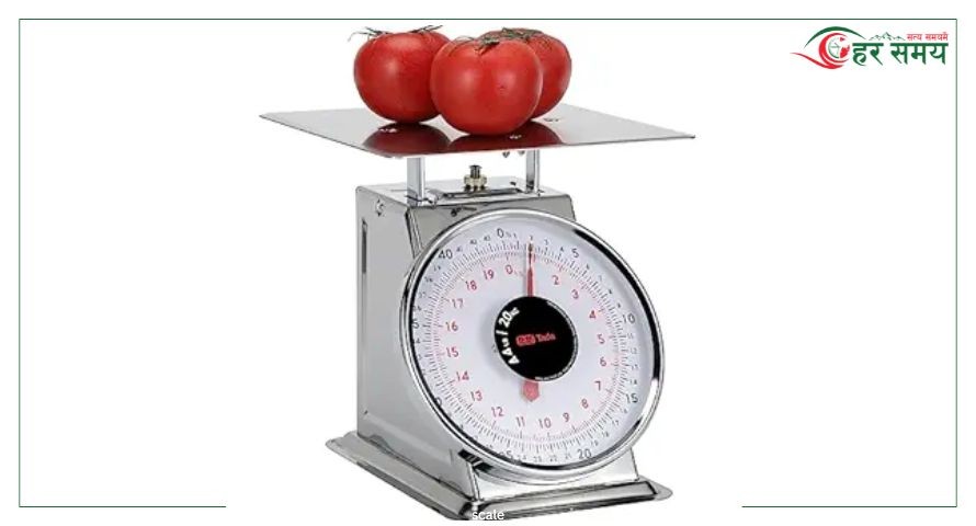 नापतौलमा ठगी गर्ने दुई हजार बढी फर्म कारबाहीमा