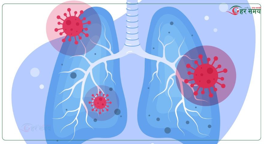 आज ‘विश्व निमोनिया दिवस’ मनाइँदै
