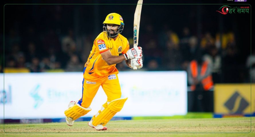 एनसेलको ‘एनपीएल प्ले प्याक’मा डिशहोम गो एपमार्फत एनपिएलका खेलहरू लाइभ हेर्न पाइने 