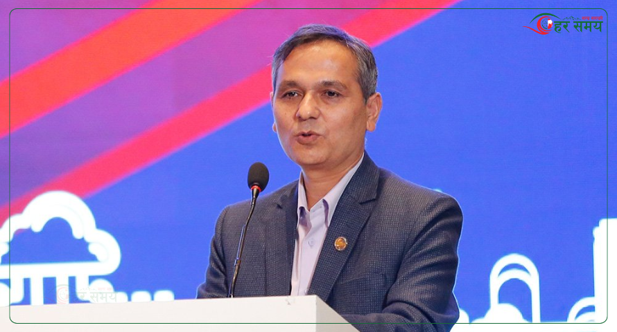 गृहमन्त्रीको आश्वासनः फरार कैदीबन्दी र लुटिएका हतियार फिर्ता ल्याउन विशेष अपरेसन 