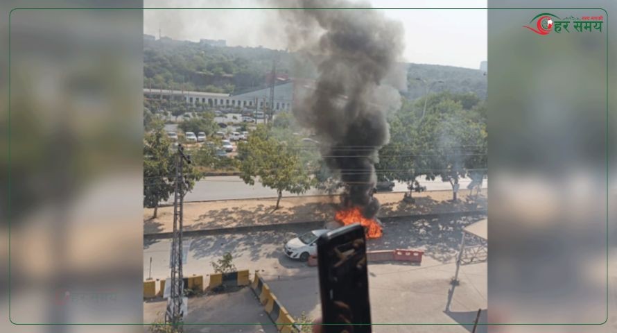 पाकिस्तानको अदालतमा विस्फोट, १२ जनाको मृत्यु