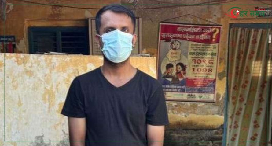 स्रोत नखुलेको रकम सहित एक जना पक्राउ