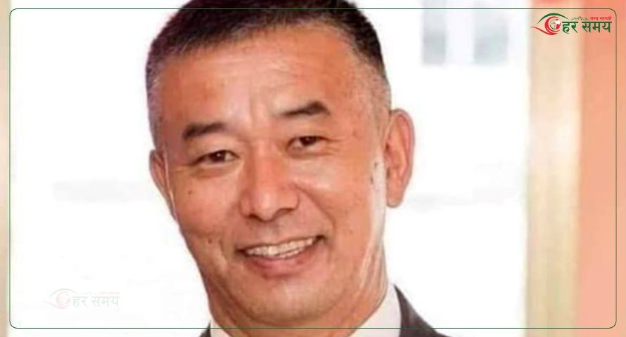 पासाङ शेर्पालाई संरक्षण गरेको आरोपमा एमाले नेतृत्वको आलोचना