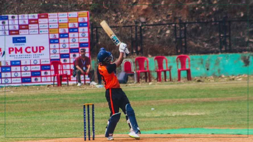 पीएम कप: मधेश प्रदेशमाथि एपीएफकोको जित