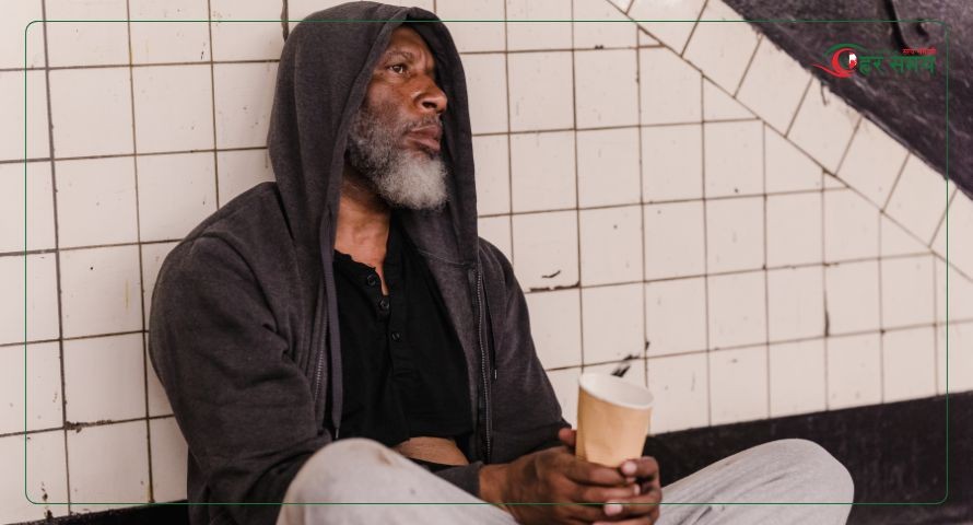 इटालीमा प्रत्येक १० जनामध्ये एक जना ‘पूर्ण गरिबीमा’