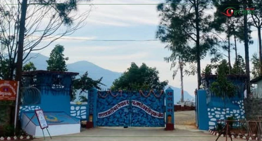 सिन्धुपाल्चोकमा ठूलो सङ्ख्यामा म्यादी प्रहरी माग, चौतारा र बन्देउबाट दरखास्त दिन सकिने