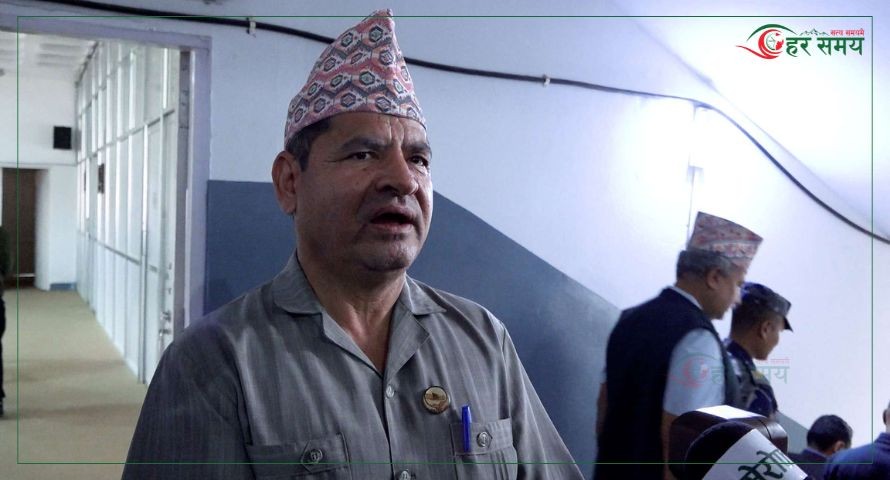 नेकपा माओवादी केन्द्र र नेकपा एकीकृत समाजवादीबीच के के विषयमा भयो छलफल ? [भिडियो]