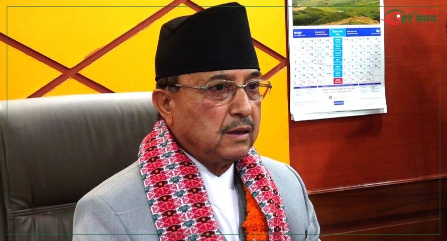 नेपाली कांग्रेसद्वारा विपिन जोशीप्रति भावपूर्ण श्रद्धाञ्जली व्यक्त