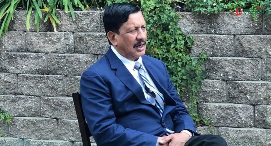 न्यायाधीश‚ सचिवमात्र होइन हवल्दार सम्म भागवण्डा हुन्थ्योः राजन केसी