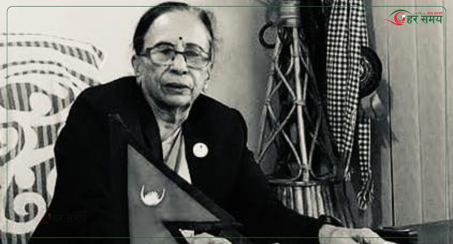 बागमती प्रदेश पूर्व राज्यमन्त्री जोन्छेंको निधन