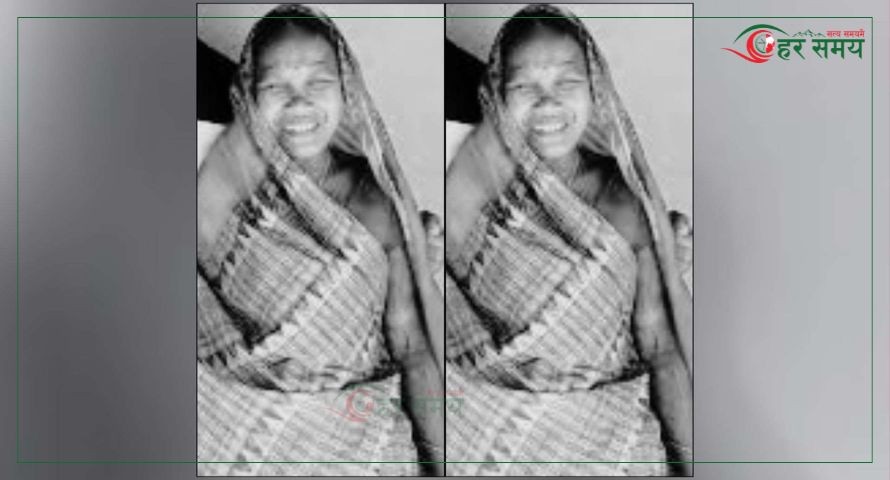 क्रिकेटर ललित राजवंशीलाई मातृशोक