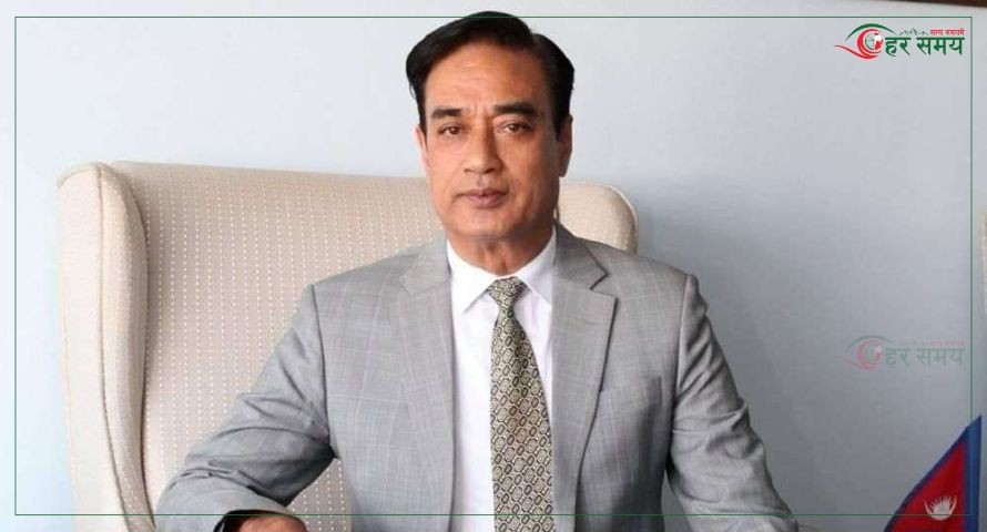 बीमा व्यवस्थामा रहेका समस्याहरूको समाधान गर्न प्राधिकरणलाई संघको आग्रह