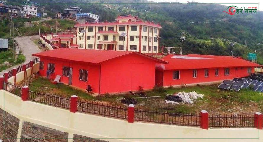 उमाकुण्डमा भाइरल फ्लुको जोखिम : तीन दिन बन्द भएका विद्यालय खुले