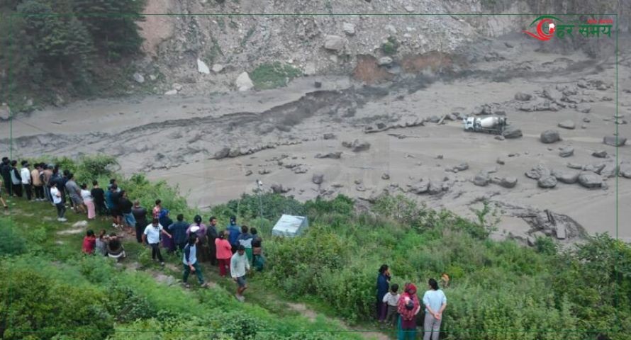 ‘रसुवामा विपद्को सम्भावित जोखिम कायमै छ, सतर्क रहनुहोला’