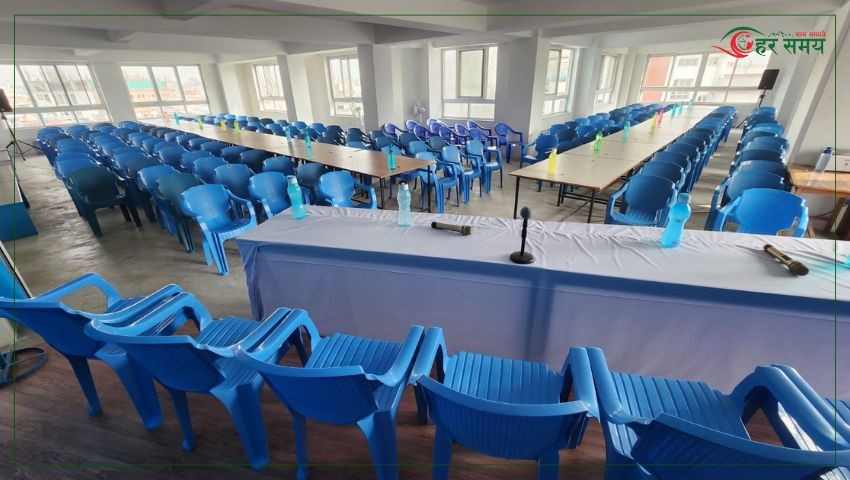 शपथपछि रास्वपाको केन्द्रीय समिति र संसदीय दलको बैठक बस्दै