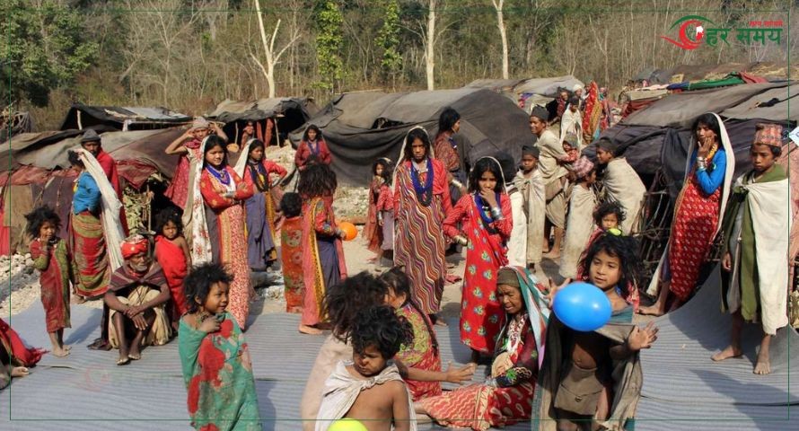 राउटे बस्ती पसेर युवती जिस्काएको आरोपमा एक पक्राउ 