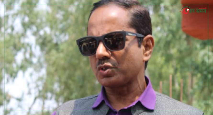 ‘ईसाई भएकै कारण मृतकलाई दफन गर्न नदिने घटना अमानवीय’ 