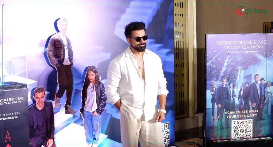 ऋत्विक धनजानी : रोजाइमा परेका स्टाइल आइकन