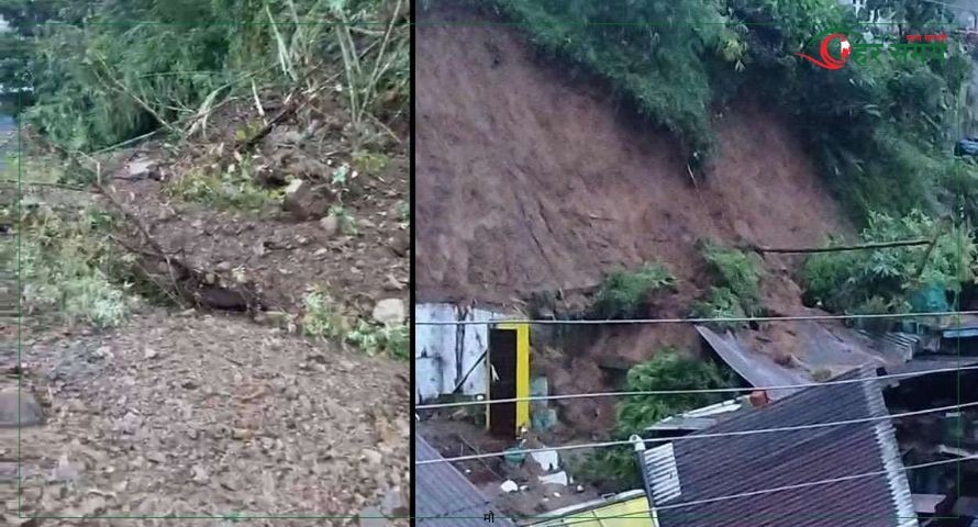 कोशी प्रदेशका प्रमुख सडक खण्डहरूमा अवरुद्ध, यात्रा जोखिमपूर्ण