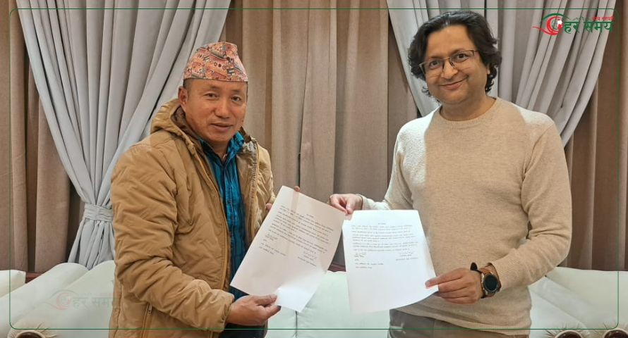 दुर्गा प्रसाईँको समूहले लियो नेपाल बन्दको कार्यक्रम फिर्ता, सरकारसँग सहमति