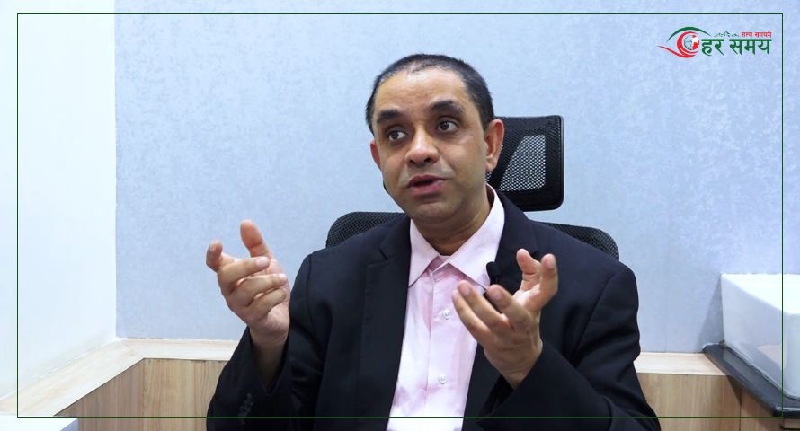 नेपालमा क्यान्सर रोगको एकदमै भयावह अवस्था छ : डा.समिम अख्तर [भिडियोसहित]