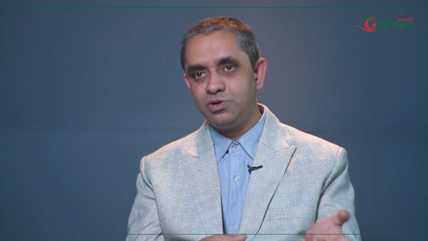 खुसीका लागि माया र अनुशासन आवश्यक: डा. समीम अख्तर [भिडियोसहित]