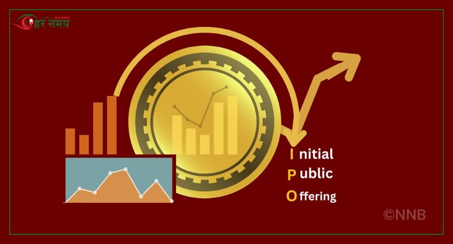 सर्वसाधारणका लागि आजदेखि आईपीओ निष्कासन गर्दै सान्भि इनर्जी