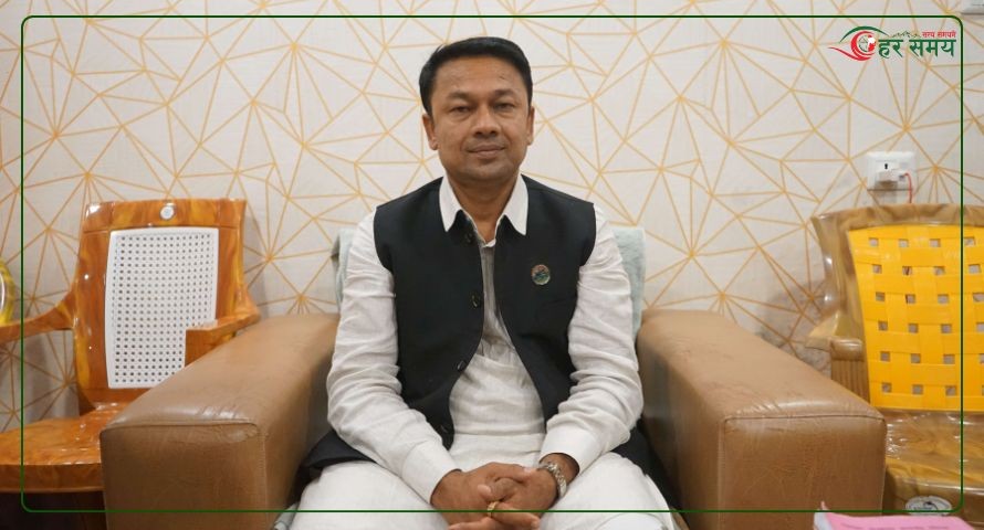 विश्वासको मत लिने भनेका मुख्यमन्त्री अनुपस्थित भएपछि मधेश प्रदेश सभा बैठक स्थगित