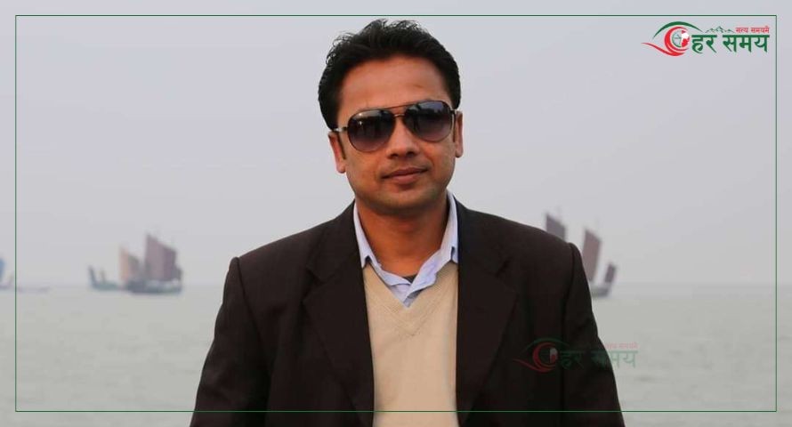 मधेश प्रदेशको कार्यवाहक मुख्यमन्त्रीमा सरोज कुमार यादव