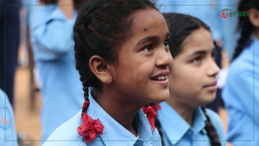 खोटेहाङ गाउँपालिकाले आइतबार पनि विद्यालय सञ्चालन गर्ने