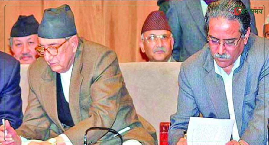 विस्तृत शान्ति सम्झौताको १९ वर्ष, सङ्क्रमणकालीन न्याय अझै टुङ्गोमा पुग्न सकेन