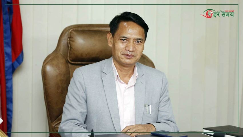 निर्वाचनका लागि पूर्ण तयारीमा छ एमाले, गालीको राजनीति अस्वीकार्य : शेरबहादुर तामाङ [भिडियो]