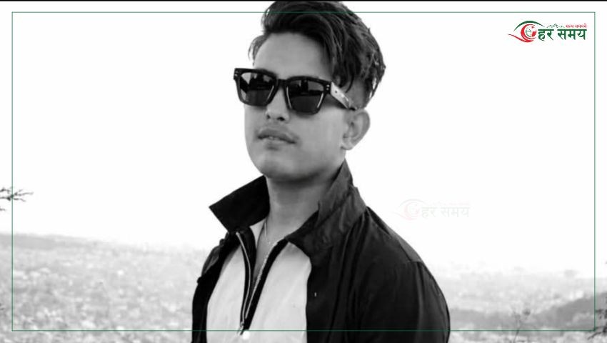 श्रीकृष्ण विकको शव काठमाडौं लगियो