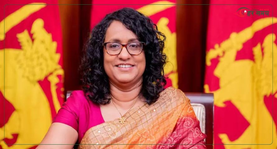 श्रीलंकामा तीन लाख ६५ हजार भन्दा बढी बेरोजगार