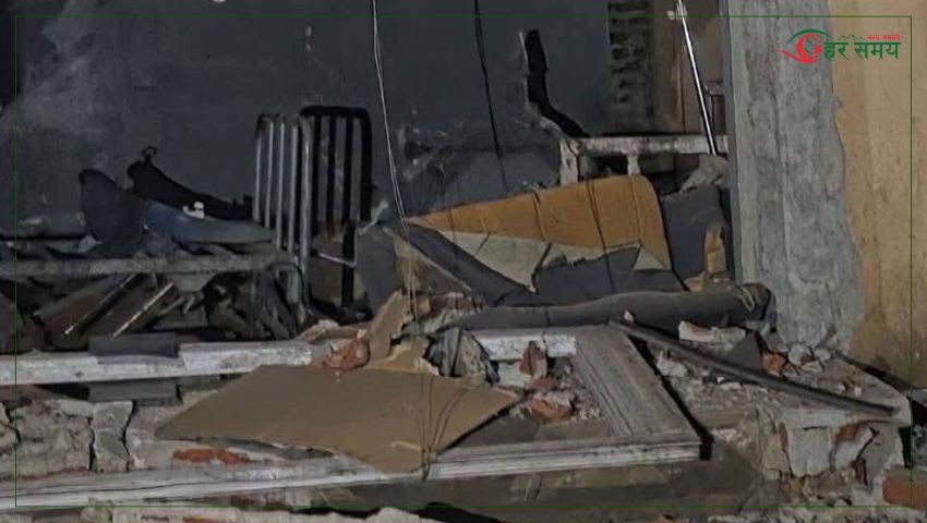 डार्फर अस्पताल आक्रमणमा १३ जना बालबालिकासहित ६४ को मृत्यु