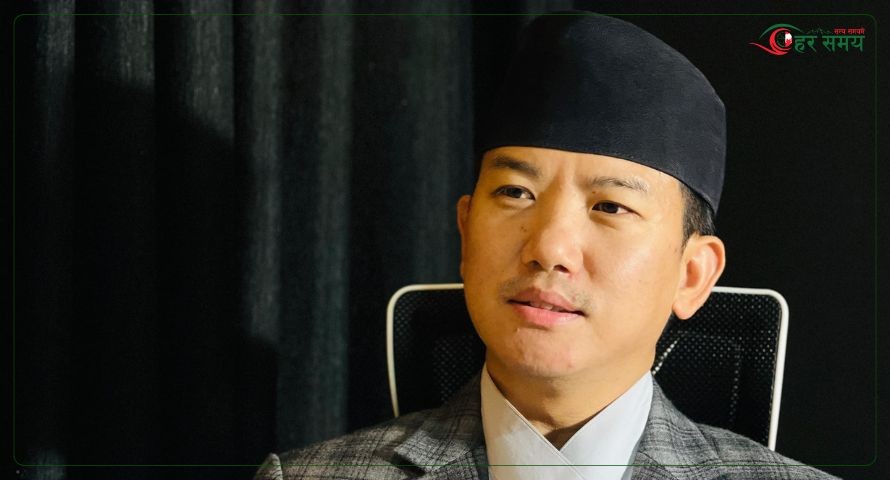 एमालेले इलामबाट नेम्वाङ र कागतेलाई उम्मेदवार बनायो