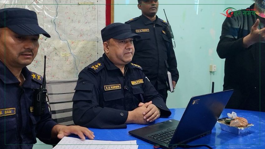 धनुषामा प्रेम सम्बन्धले लियो युवकको ज्यान, प्रेमिकासहित तीन जना पक्राउ