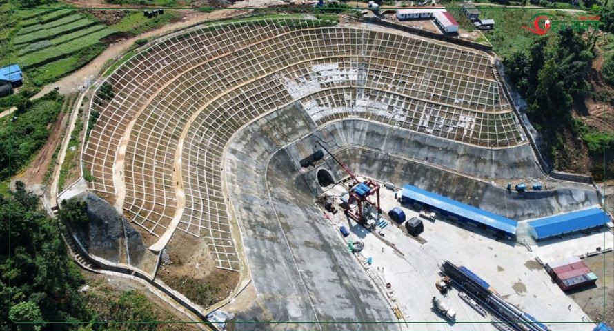 सिँचाइका १४ अर्ब २३ करोड रुपैयाँका २२ रुग्ण ठेक्का तोडियो, कुन कुन परे ?