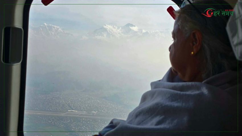 प्रधानमन्त्री कार्कीले रारा भ्रमणपछि चन्दननाथ मन्दिरको दर्शन गर्ने