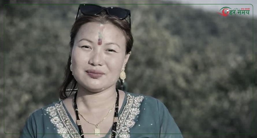 सिन्धुलीमा सुशीला बम्जनको हत्या प्रकरणले स्थिति तनावग्रस्त बन्दै
