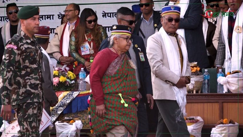 आफ्ना अधिकार प्रयोग गर्दा कर्तव्यलाई बिर्सनु हुँदैन : प्रधानमन्त्री कार्की