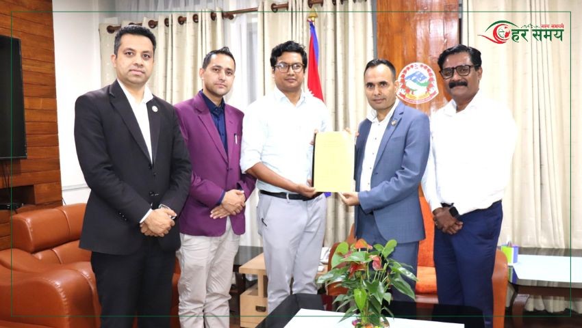 नेपाल टेलिभिजनको स्याटेलाइट ब्याण्डविथ खरिदमा साढे २० करोड भन्दा बढी हिनामिना भएको निष्कर्ष 