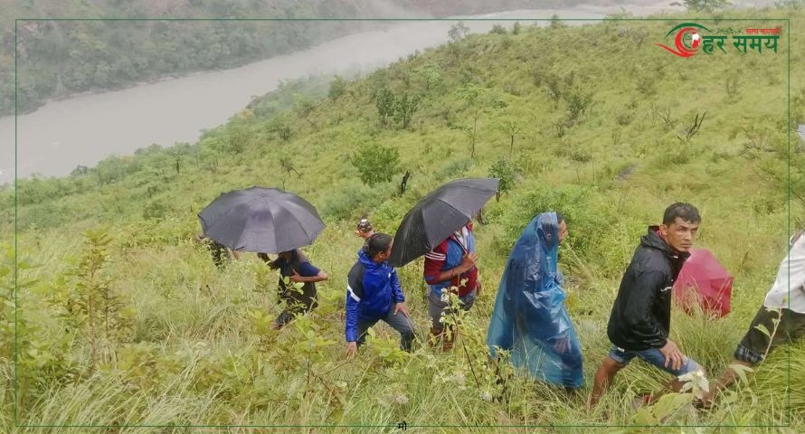 पाँचथरमा बोलेरो दुर्घटनामा मृत्यु भएकाको पहिचान खुल्यो